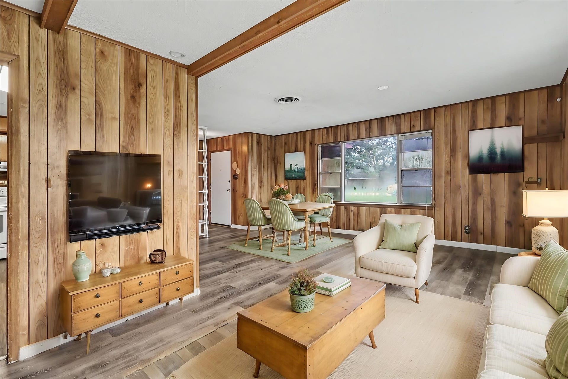 901 Westmont Drive, Houston, TX 77015 Virtually Staged