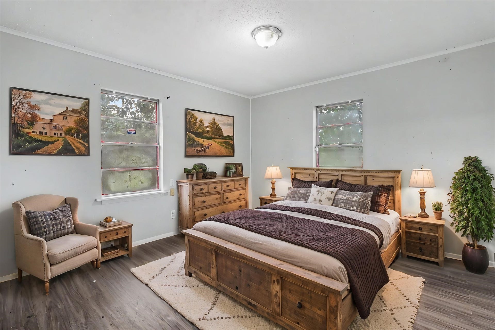 901 Westmont Drive, Houston, TX 77015 Virtually Staged