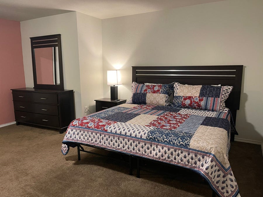 Property photo for 2010 Caplin Street, #B, Houston, TX