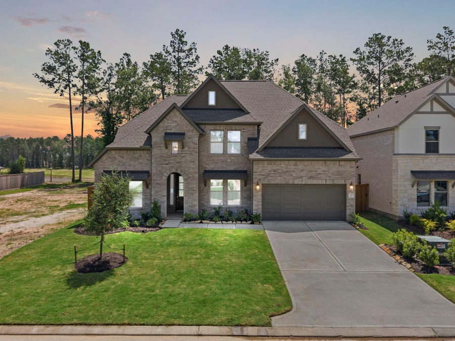 Property photo for 22013 Gateway Arch Drive, Porter, TX