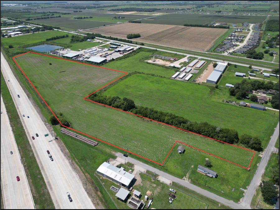 Property photo for 0 HWY 59 Freeway, Beasley, TX