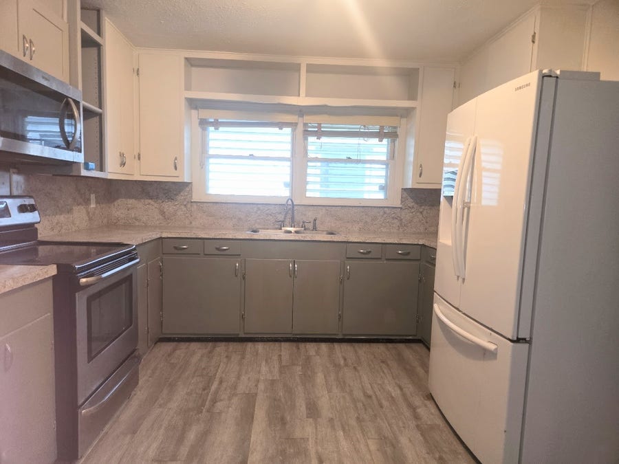 Property photo for 2543 Jackson Street, La Marque, TX