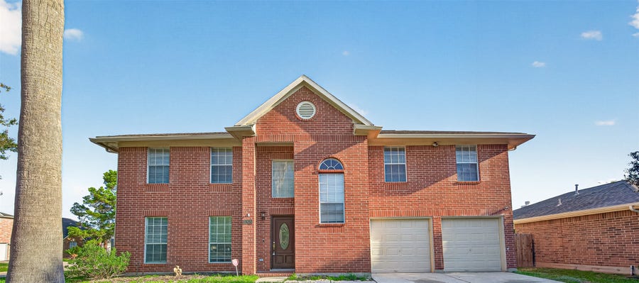 Property photo for 17626 Coventry Squire Drive, Houston, TX
