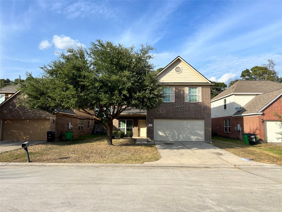 Property photo for 5119 Forest Terrace Drive, Spring, TX