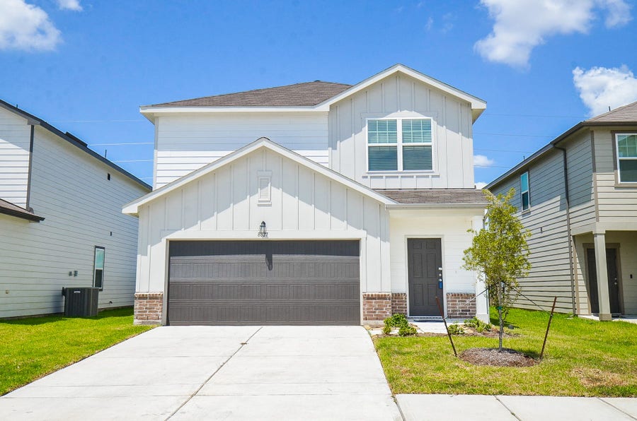 Property photo for 8627 Vacek Crossing Way, Richmond, TX
