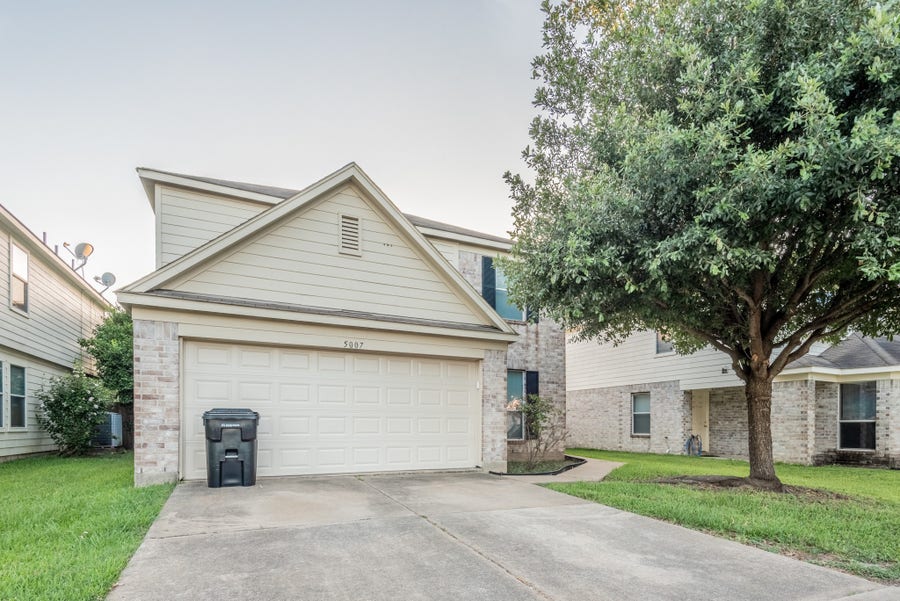 Property photo for 5007 Oak Stand Court, Katy, TX