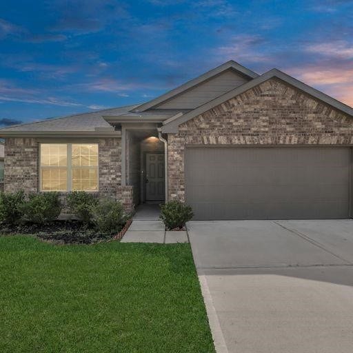 Property photo for 1827 Gibbons Creek Drive, Rosenberg, TX