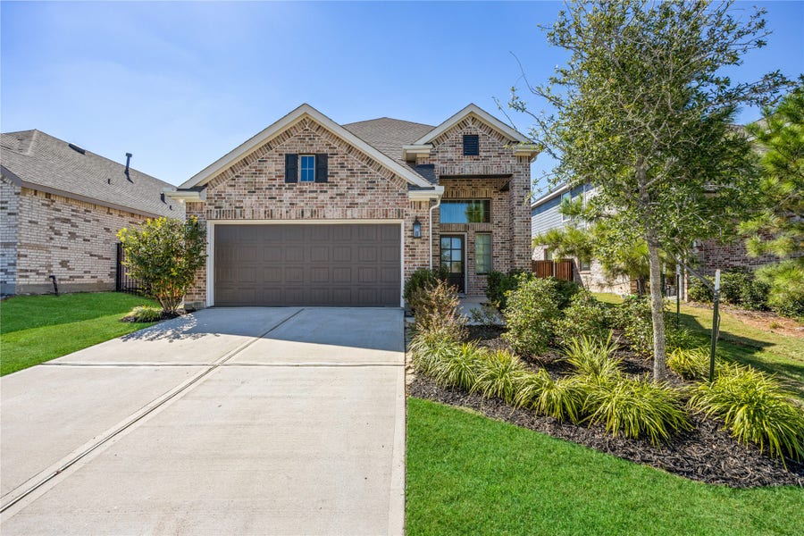 Property photo for 27030 Flintlock Trail, Magnolia, TX