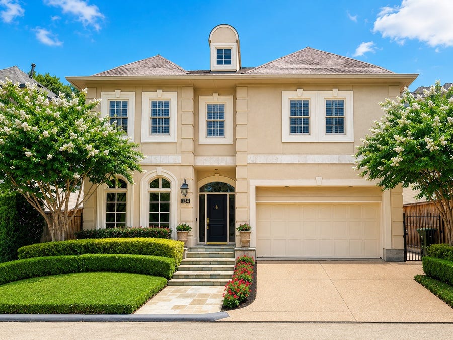 Property photo for 134 Park Laureate Drive, Houston, TX