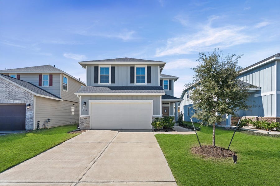 Property photo for 5343 Marisol Cove Drive, Katy, TX