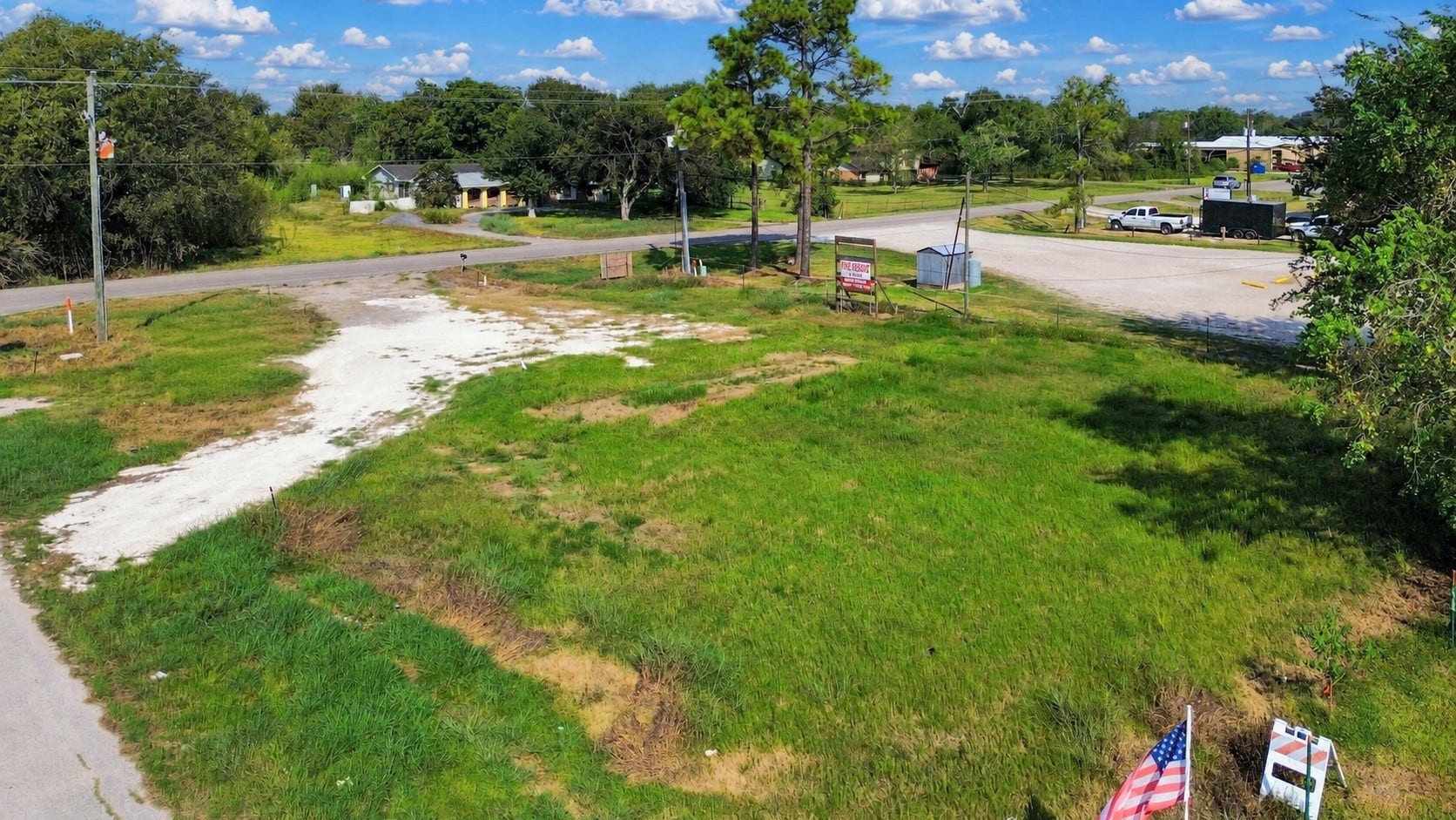 17419 County Road 143, Pearland, TX 77584 17419 County Road 143, Pearland, TX 77584