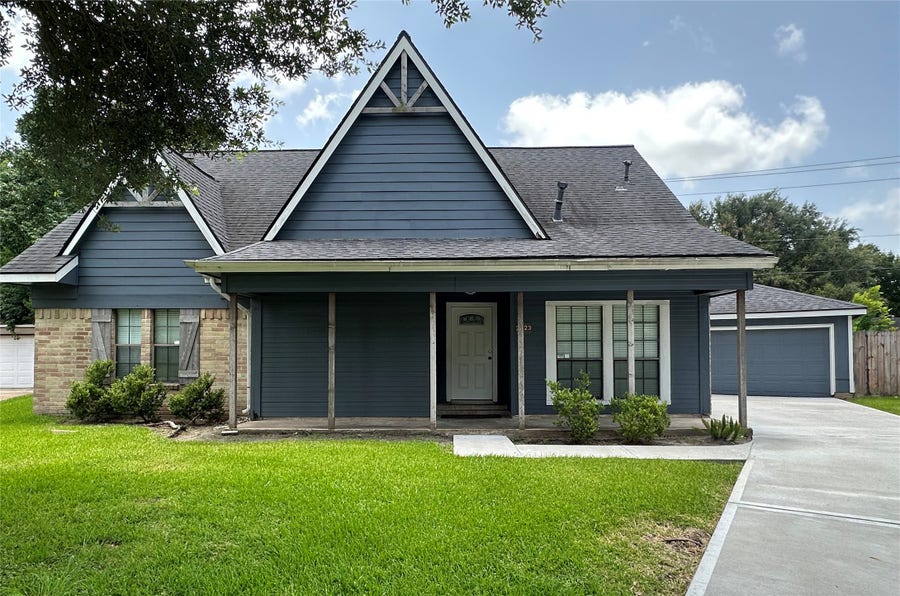 Property photo for 2523 Castle Place, Stafford, TX