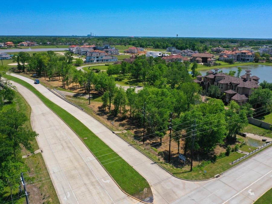 Property photo for 00 Williams Way Boulevard, Richmond, TX
