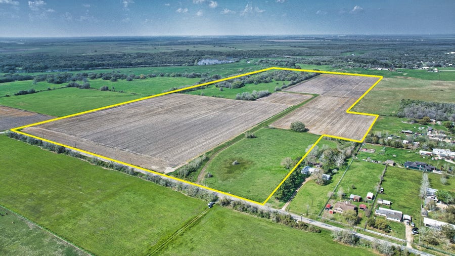 Property photo for 000 Davis Estate Road, Needville, TX