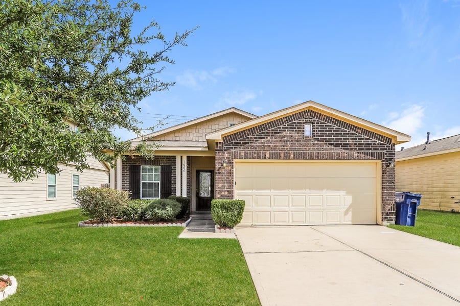 Property photo for 7006 Orchid Street, Baytown, TX