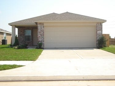 Property photo for 7206 Cypress Prairie Drive, Cypress, TX