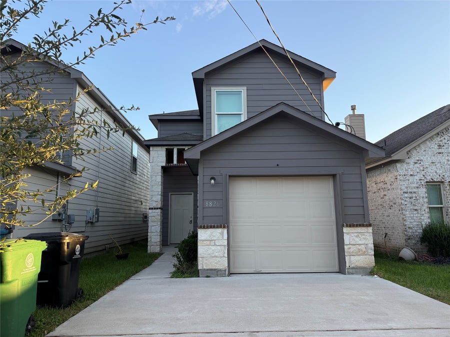 Property photo for 8826 Intervale Street, Houston, TX