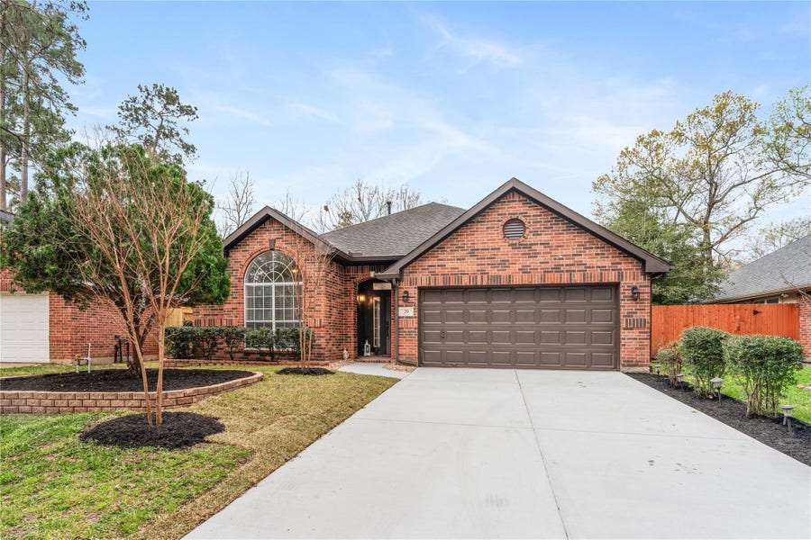 Property photo for 29 Cypress Bayou Court, The Woodlands, TX