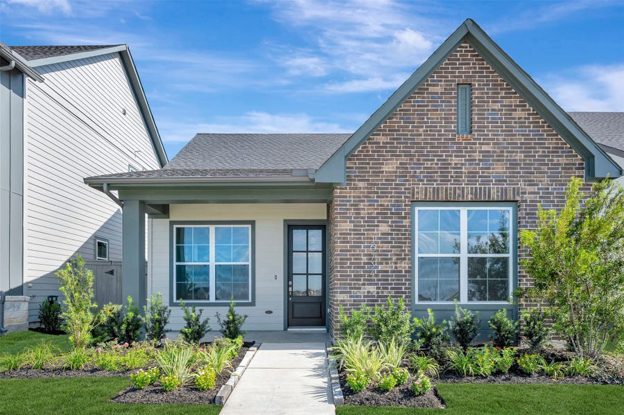 Property photo for 16734 Vibrant Avenue, Hockley, TX