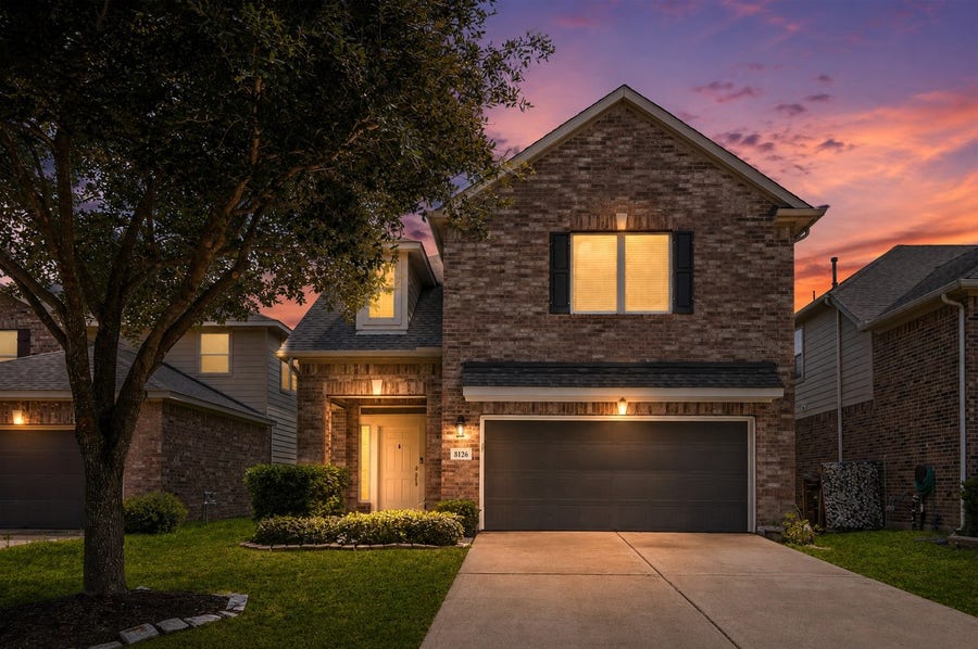 Property photo for 8126 Heartbrook Field Lane, Cypress, TX