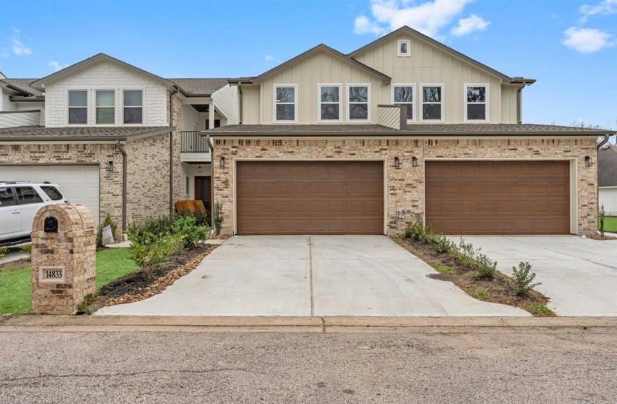 Property photo for 14833 Spica Court, Willis, TX