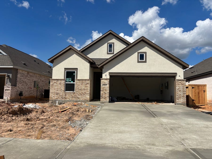 Property photo for 2827 Garden Meadow Street, Fulshear, TX