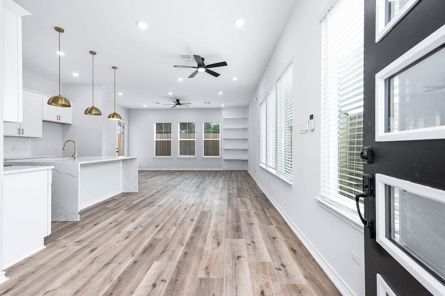 Property photo for 2716 Spence Street, Houston, TX