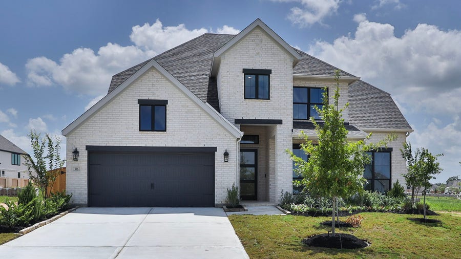 Property photo for 506 Koda Bear Court, Montgomery, TX
