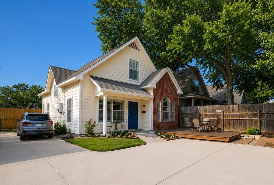 Property photo for 2804 Austin Street, Houston, TX