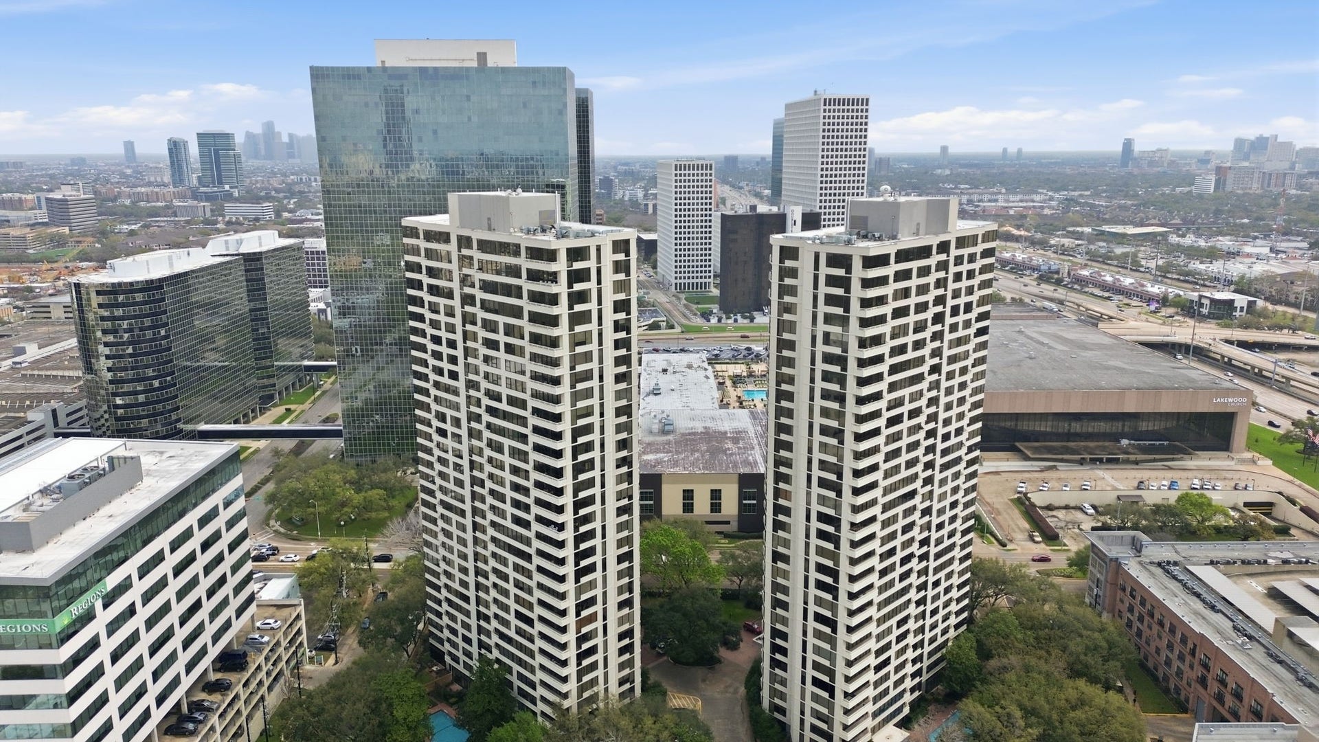 15 Greenway Plaza, #25J, Houston, TX 77046 15 Greenway Plaza, #25J, Houston, TX 77046