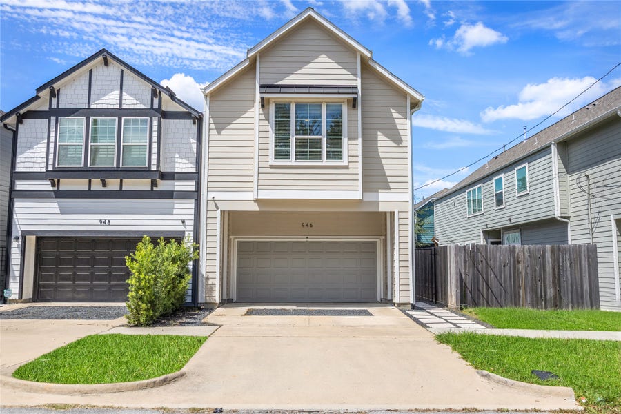 Property photo for 946 Judiway Street, Houston, TX