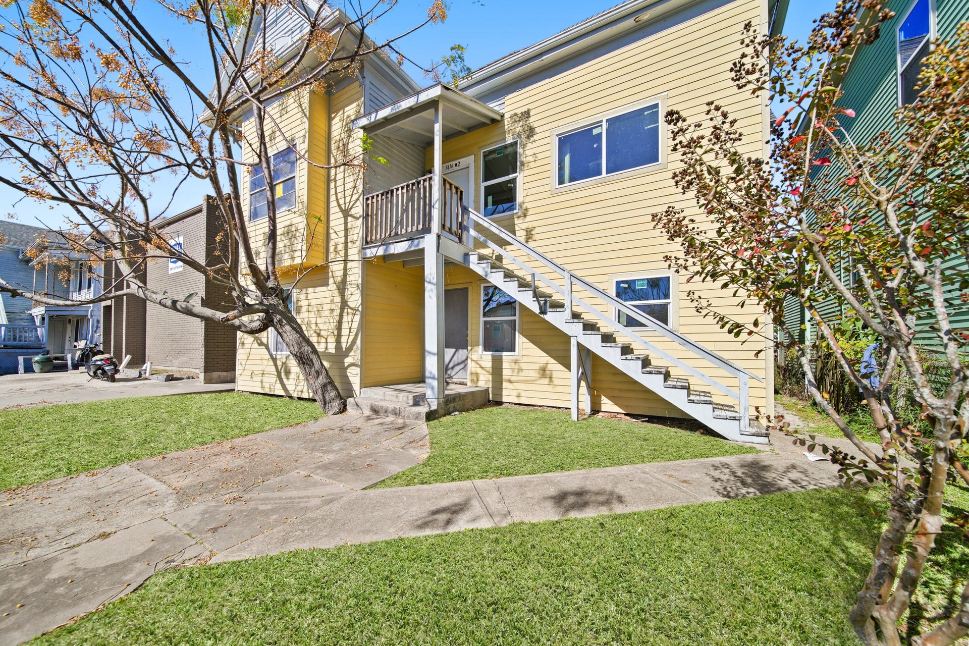 3414 Sealy Street, #UP, Galveston, TX 77550 3414 Sealy Street, #UP, Galveston, TX 77550