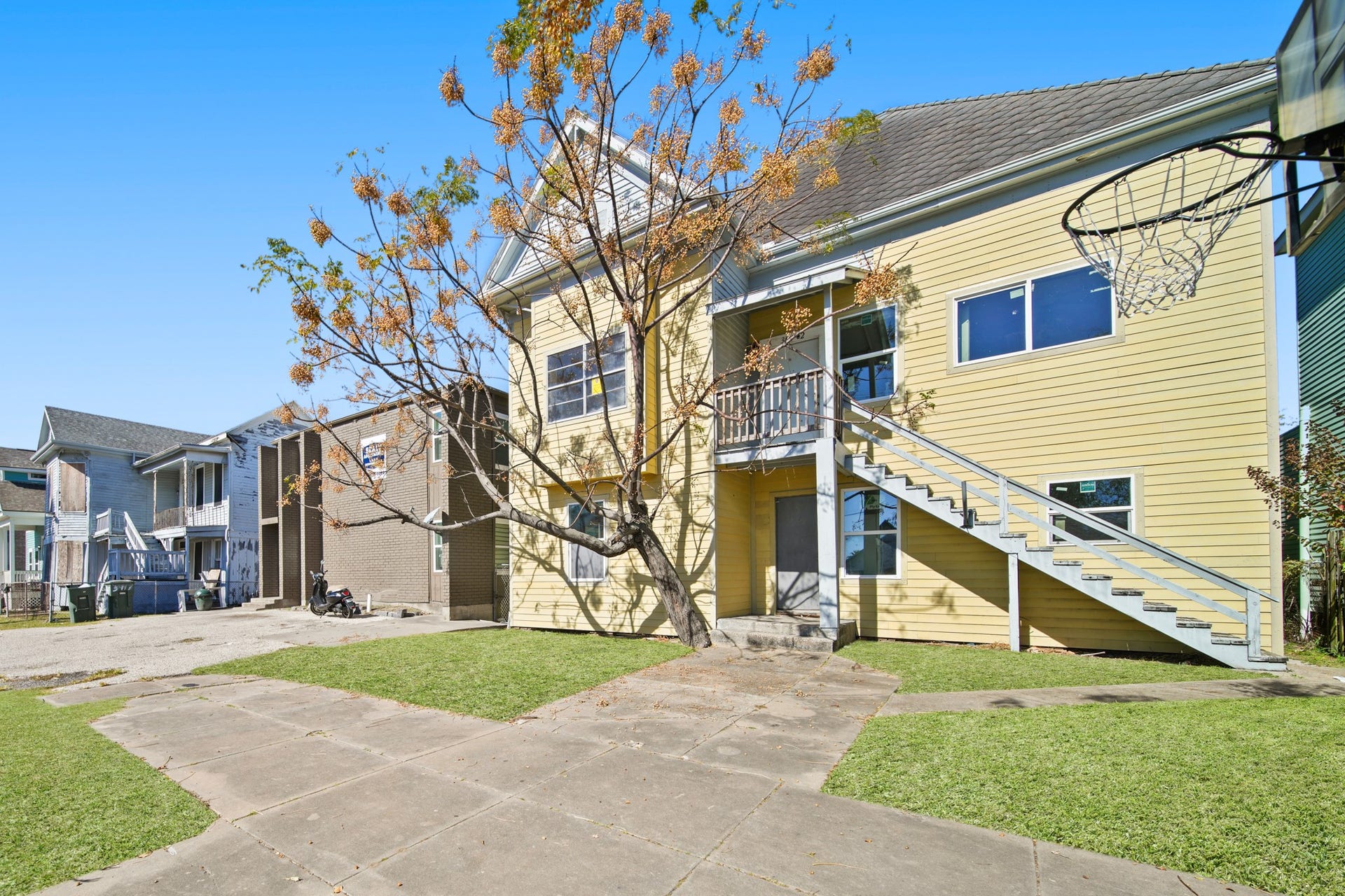 3414 Sealy Street, #UP, Galveston, TX 77550 3414 Sealy Street, #UP, Galveston, TX 77550
