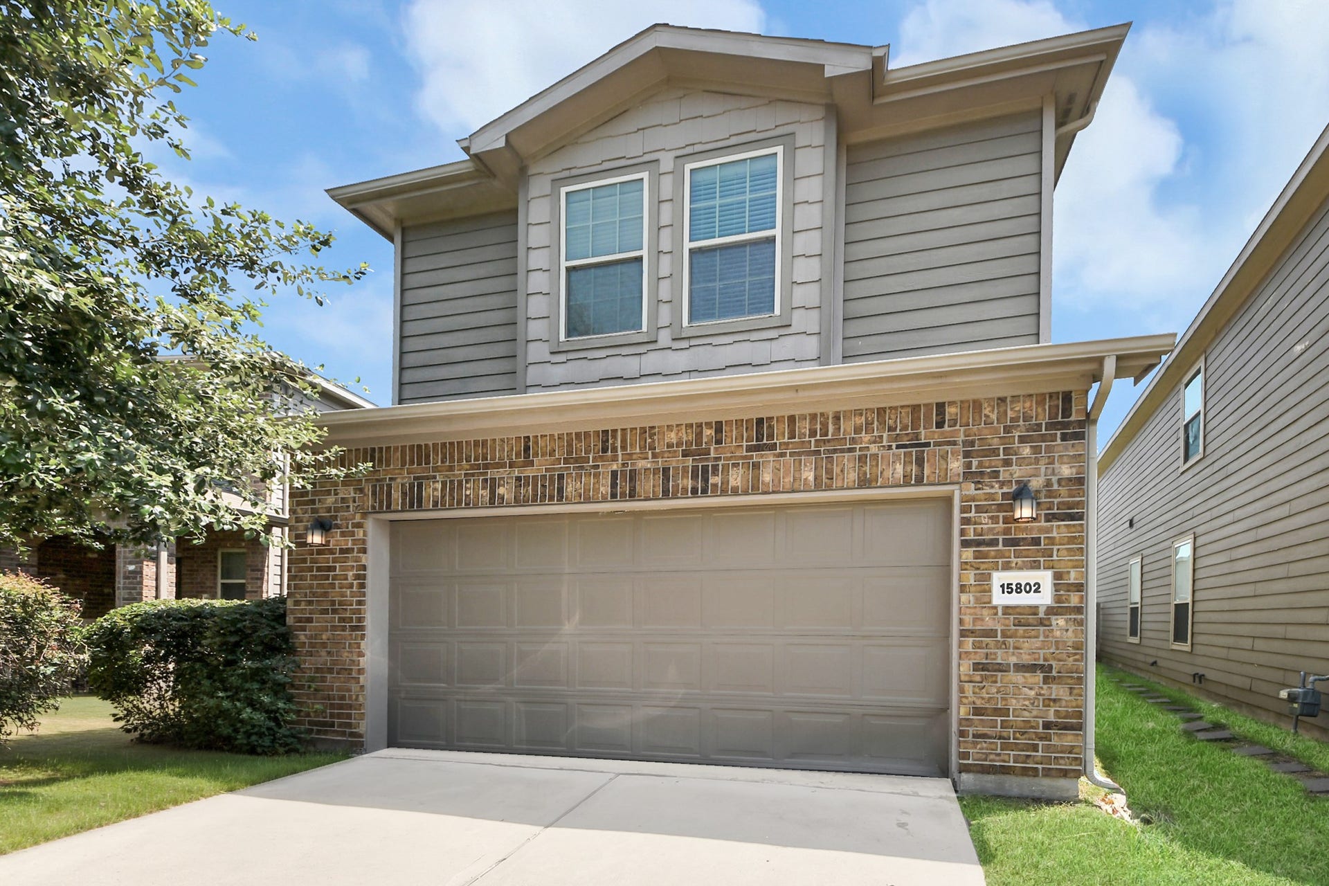 15802 Sunny Stone drive Corners, Houston, TX 77084