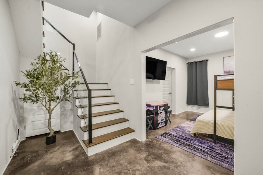 Property photo for 1520 Malone Street, Houston, TX
