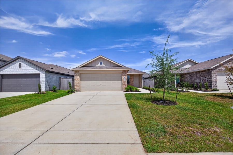 Property photo for 26722 Cascade Sunrise Street, Katy, TX