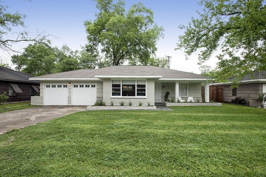 Property photo for 3110 Deal Street, Houston, TX