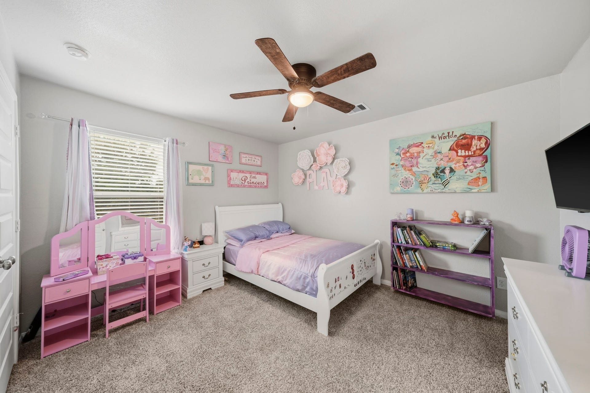 8007 Virginia Drive, Richmond, TX 77406