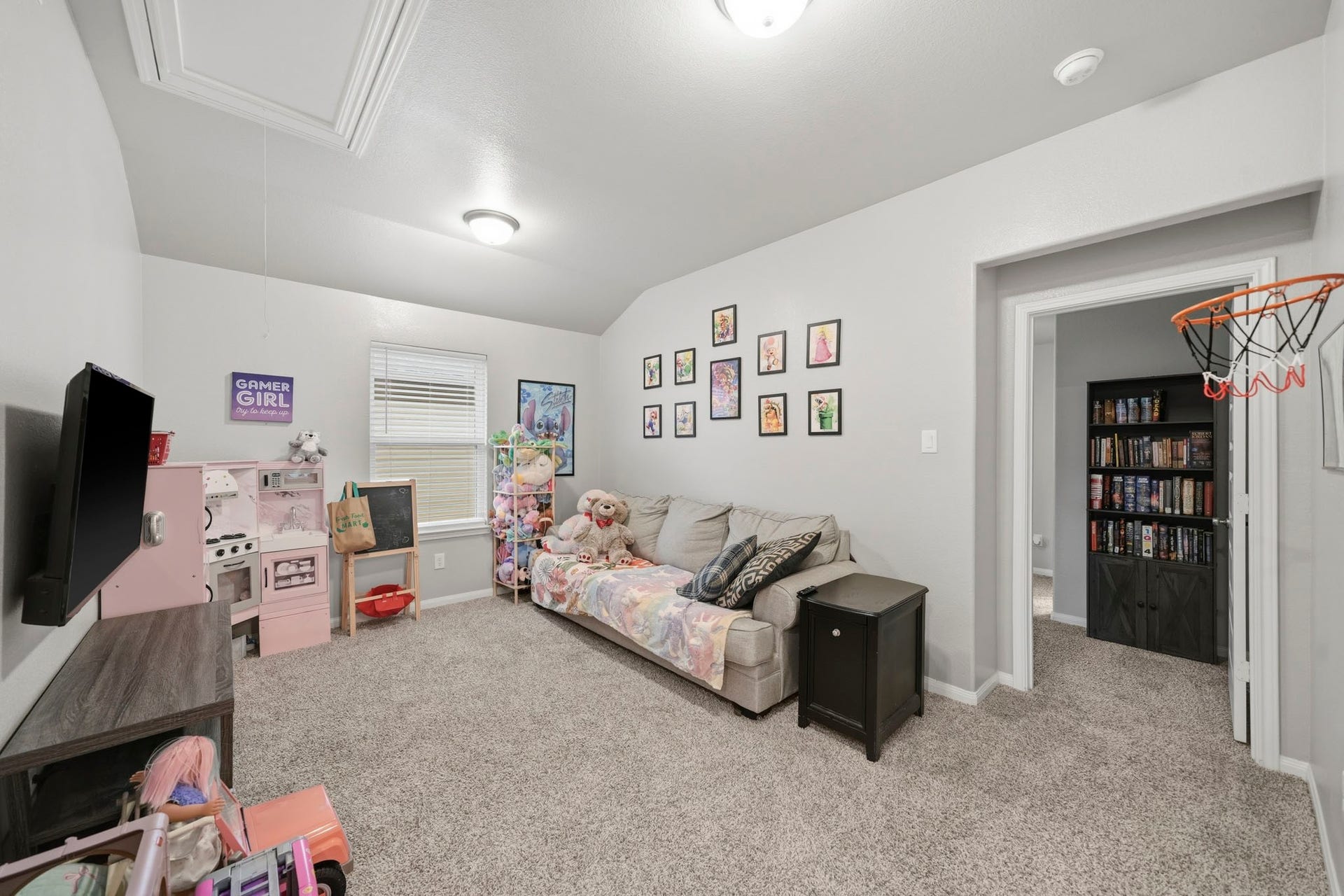 8007 Virginia Drive, Richmond, TX 77406