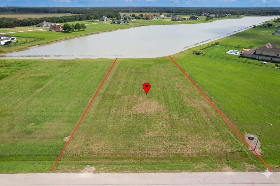 Property photo for 13111 Lakeview Meadow Drive, Richmond, TX