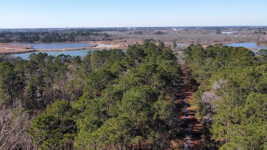 Property photo for 0 Silverline Lot 9 Drive, Houston, TX