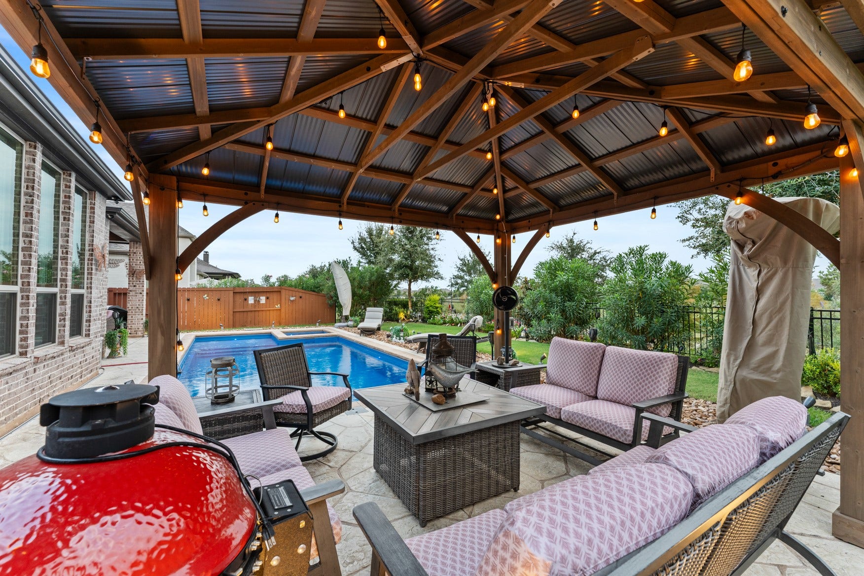 2214 Almond Creek Lane, Fulshear, TX 77423 2214 Almond Creek Lane, Fulshear, TX 77423