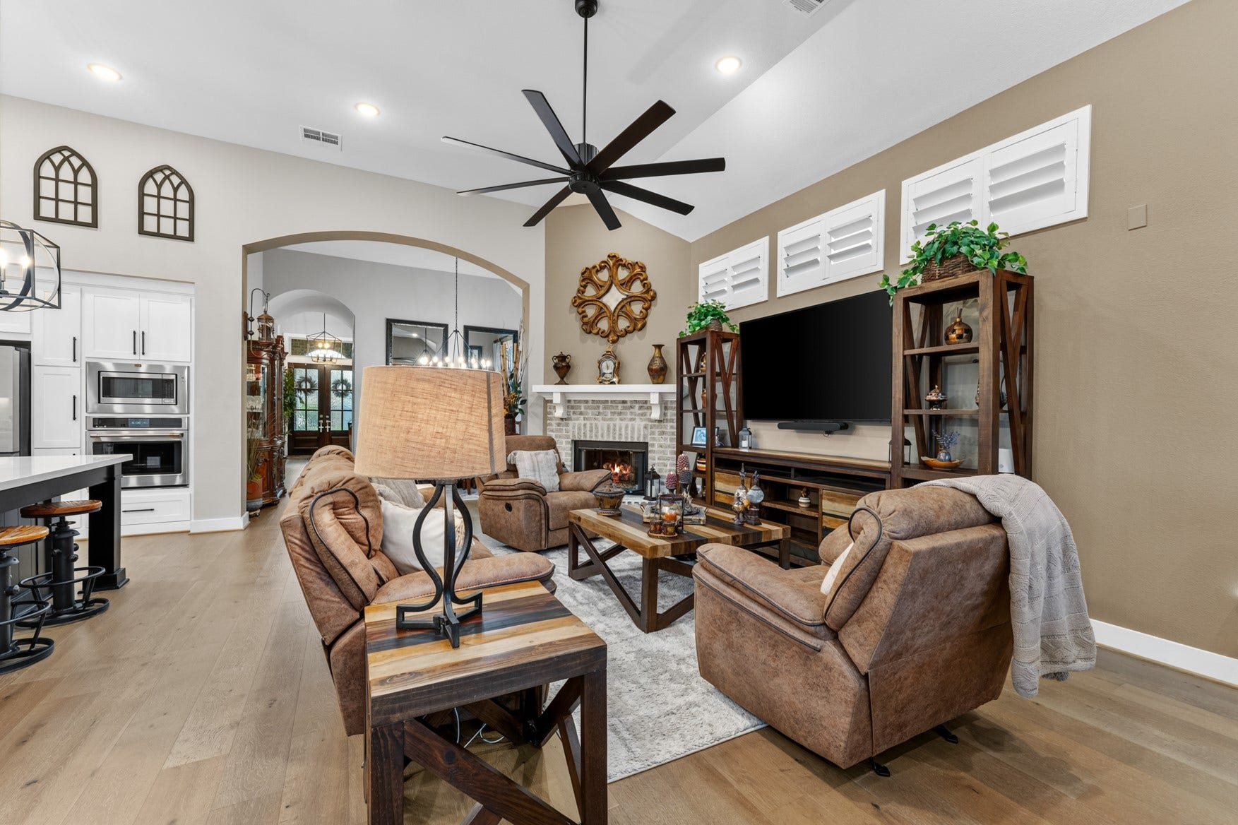 2214 Almond Creek Lane, Fulshear, TX 77423 2214 Almond Creek Lane, Fulshear, TX 77423