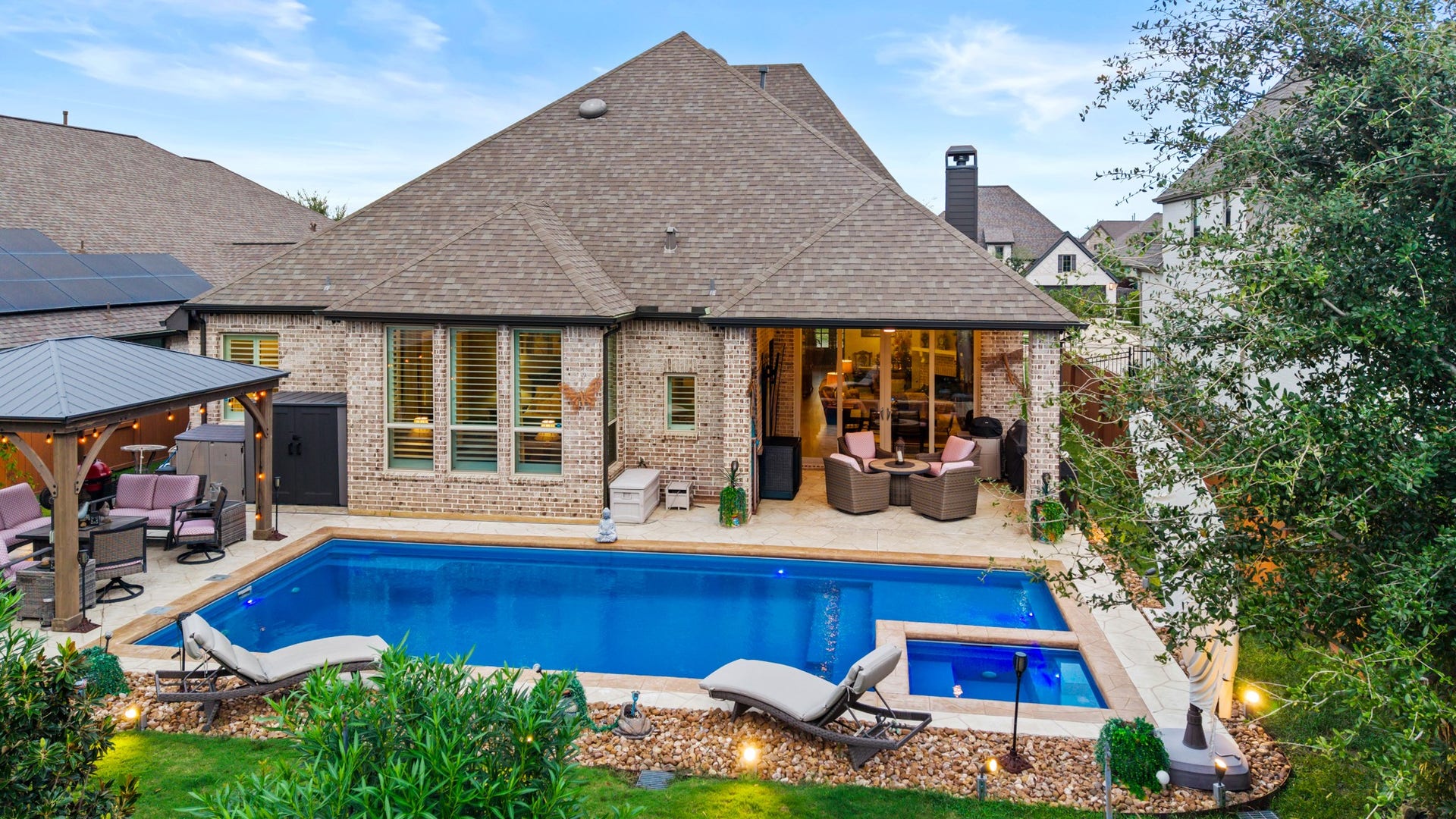 2214 Almond Creek Lane, Fulshear, TX 77423 2214 Almond Creek Lane, Fulshear, TX 77423