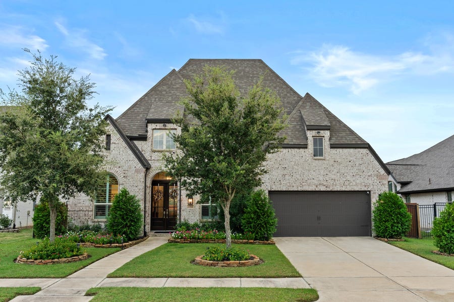 Property photo for 2214 Almond Creek Lane, Fulshear, TX