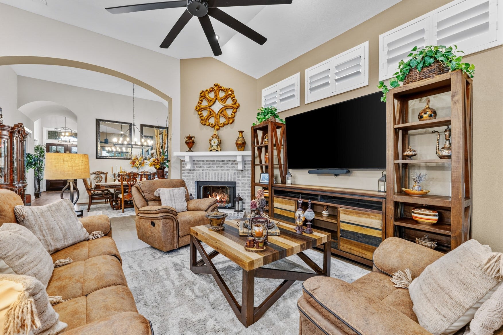 2214 Almond Creek Lane, Fulshear, TX 77423 2214 Almond Creek Lane, Fulshear, TX 77423