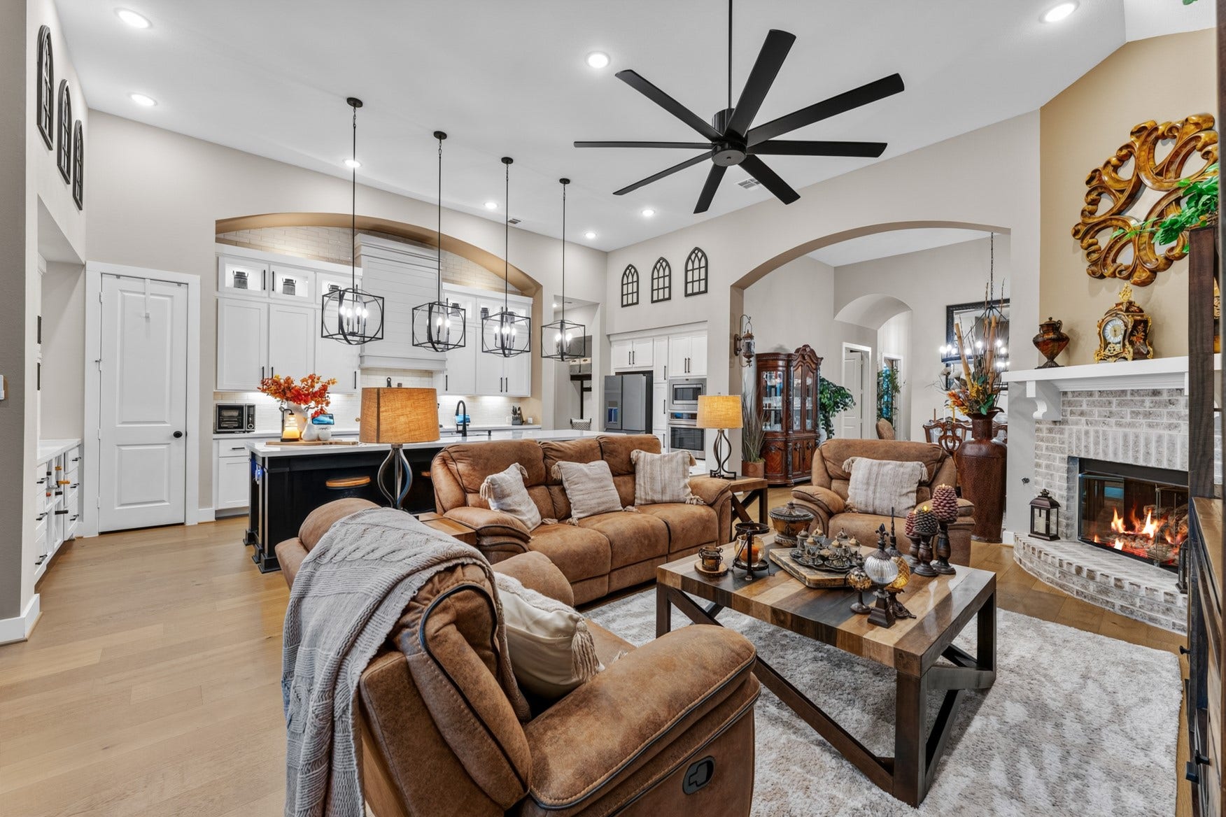 2214 Almond Creek Lane, Fulshear, TX 77423 2214 Almond Creek Lane, Fulshear, TX 77423