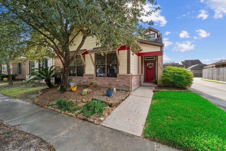 Property photo for 3612 Cedar Flats Lane, Spring, TX