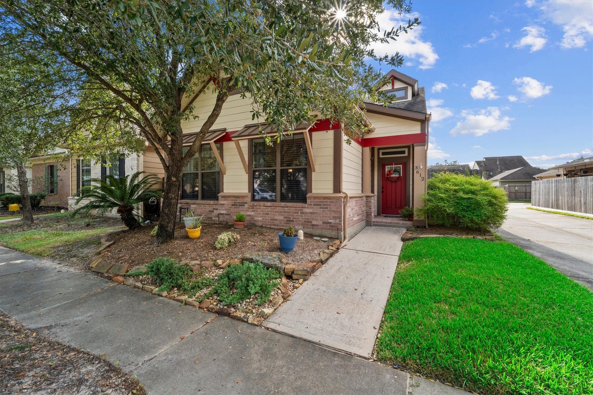 3612 Cedar Flats Lane, Spring, TX 77386 3612 Cedar Flats Lane, Spring, TX 77386