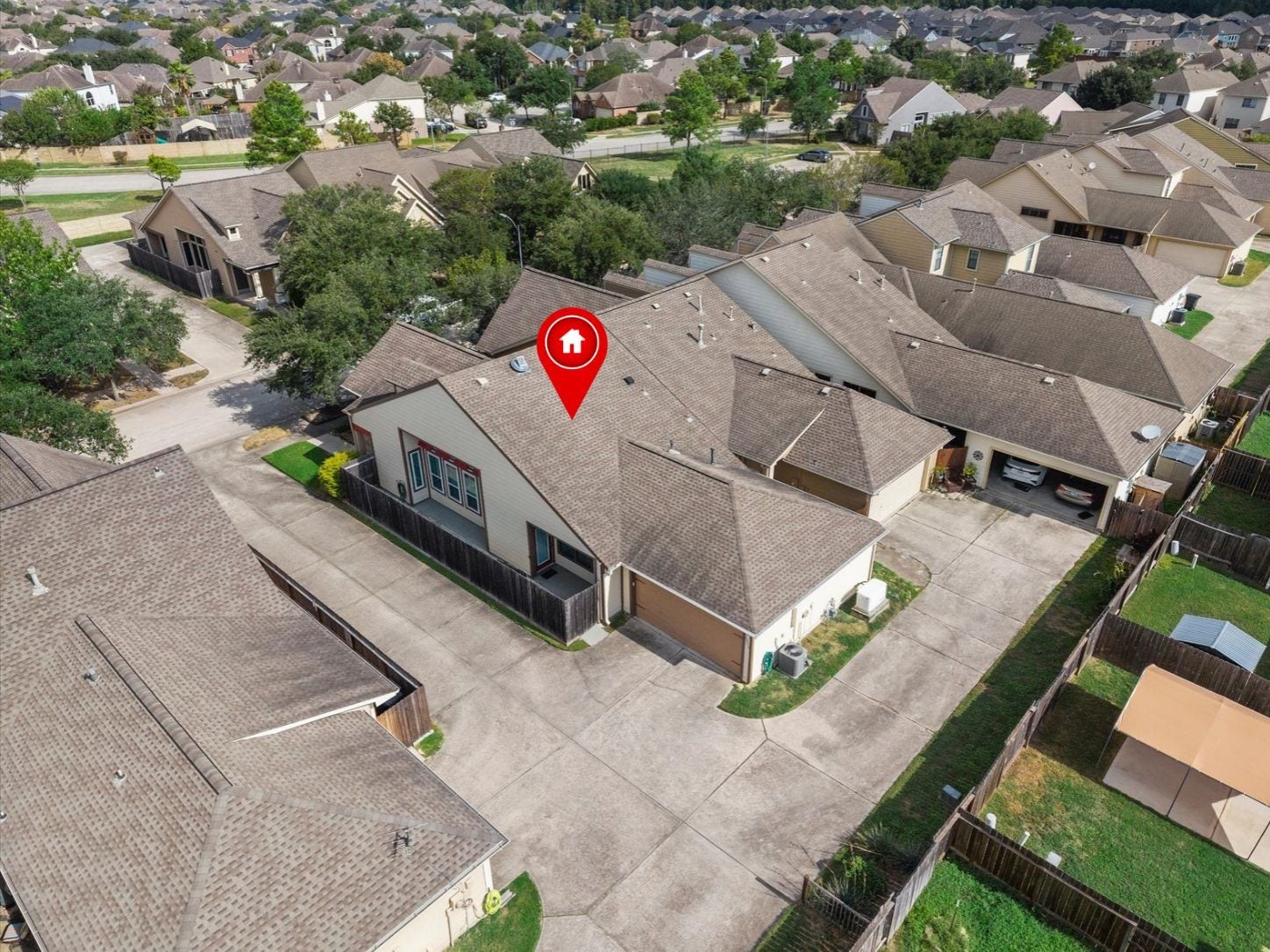 3612 Cedar Flats Lane, Spring, TX 77386 3612 Cedar Flats Lane, Spring, TX 77386